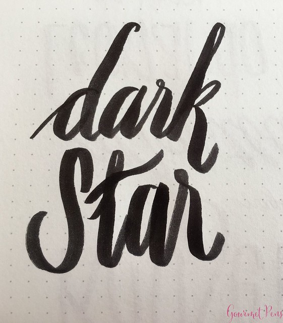 Review Darkstar Collections A5 Notebook Original & A5 MK3 Notebook 17