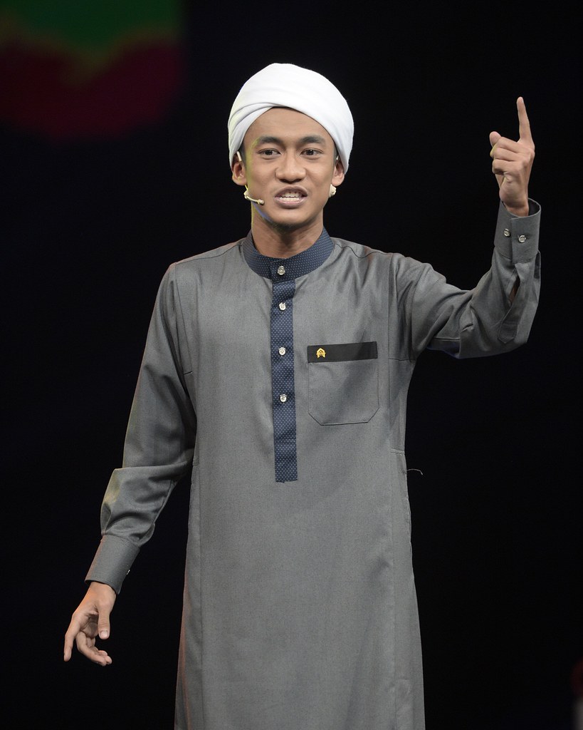 Dai Saiful - Nabi Ayub