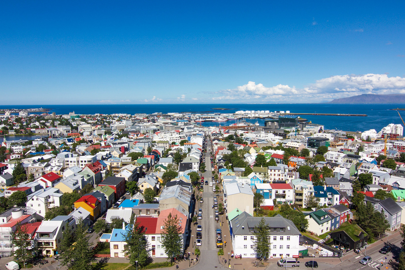 Reykjavík: Making the most of a weekend stopover in Iceland