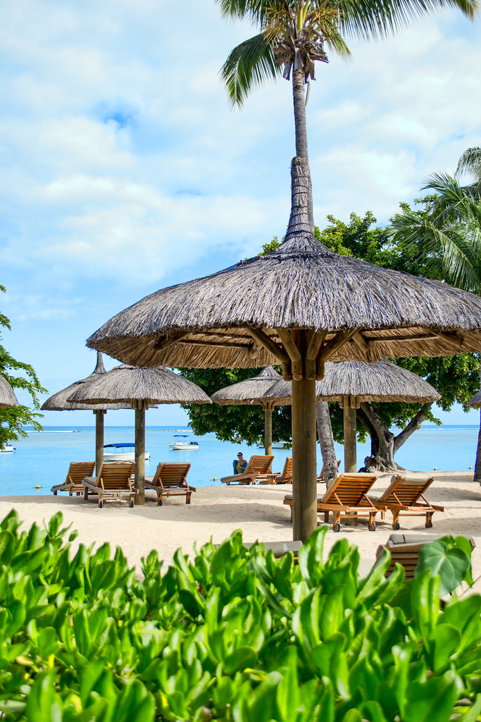 Luxury Accommodation in Mauritius