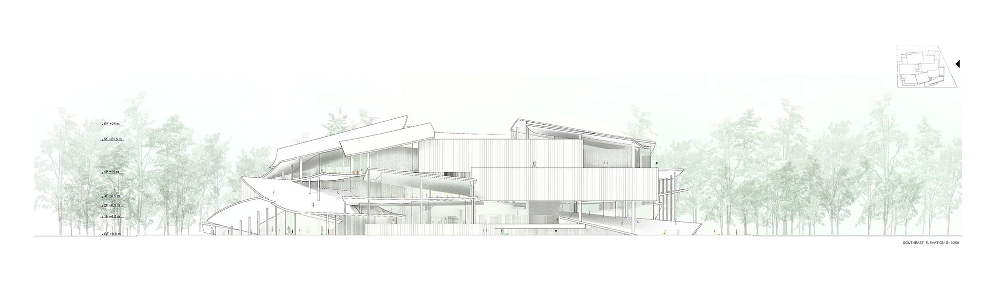 mm_new national gallery-ludwig museum design by SANAA_34