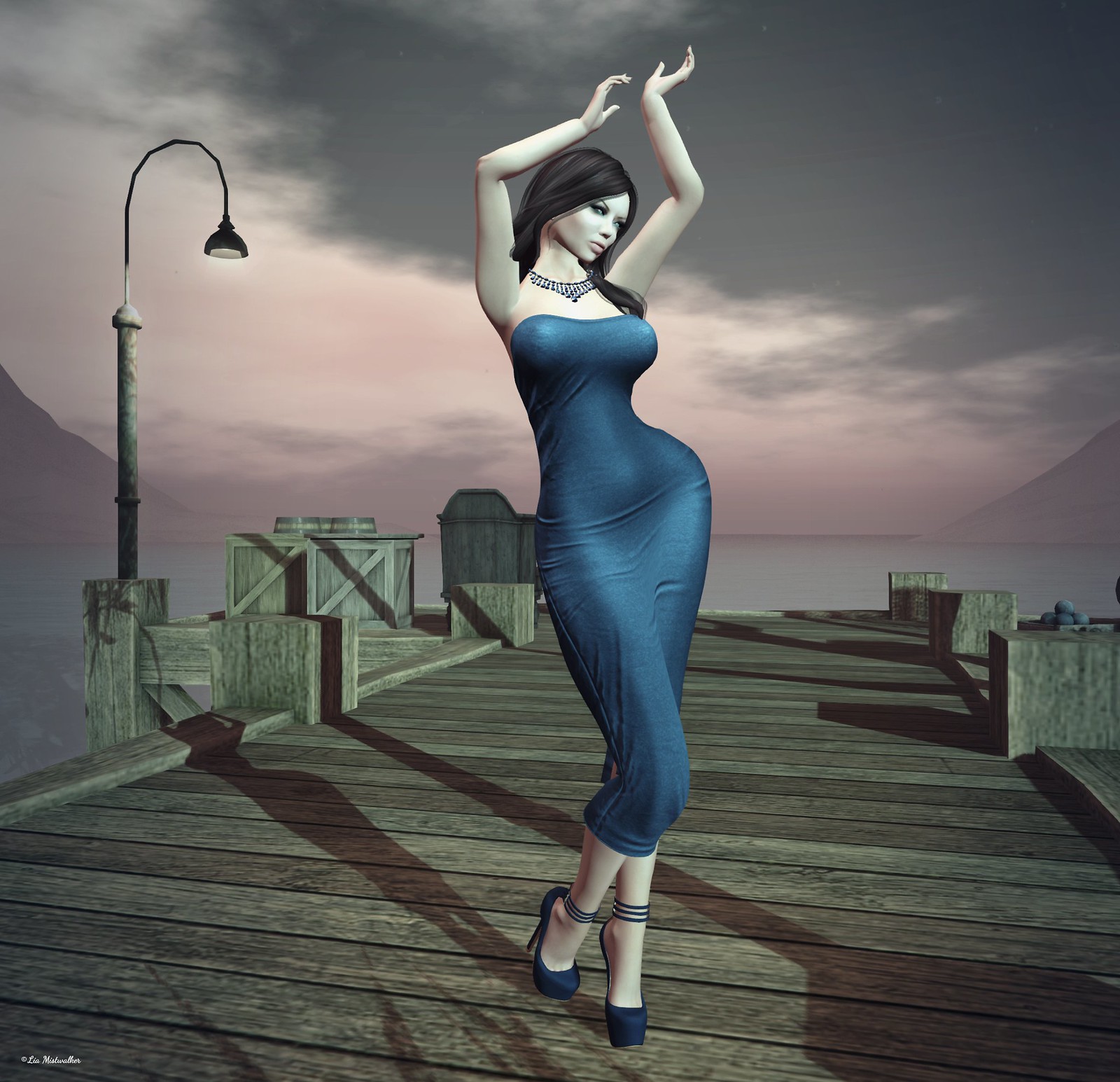 Fashion Therapy LOTD # 343