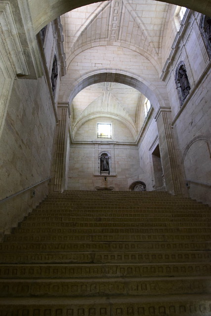 Monasterio de Oseira