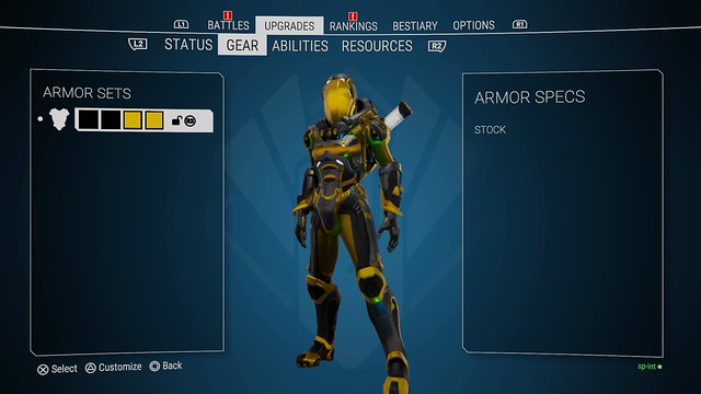 Alienation adds weekly missions, new weapons and more