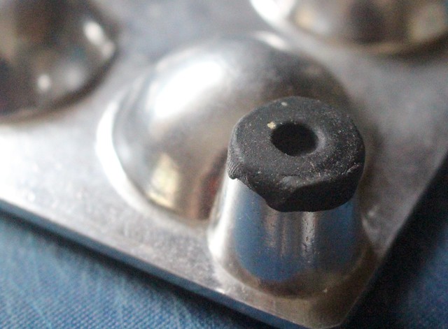Product Review of Sugru: Self-Setting Rubber