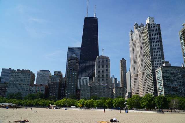 2015: En familia por la Ruta 66 - De Chicago a la Costa Oeste USA - Blogs de USA - Día 4: Chicago. Último día en la ciudad (2)