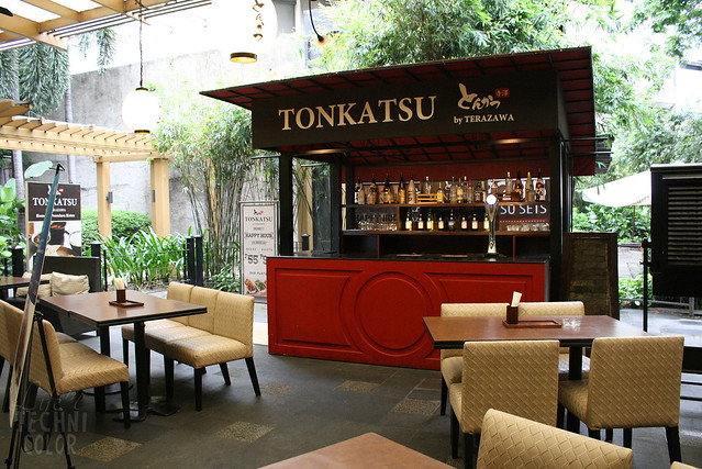 Tonkatsu by Terazawa