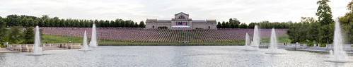 Flags of Valor Panorama