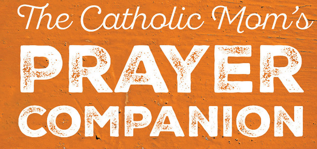 CM Prayer companion image