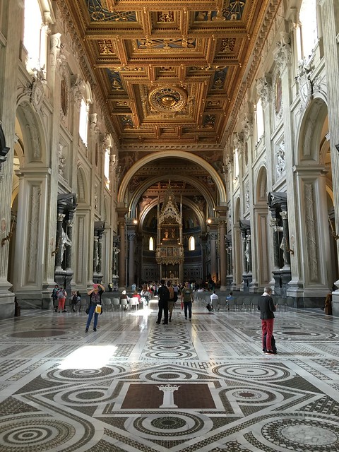 Cathedral of Rome