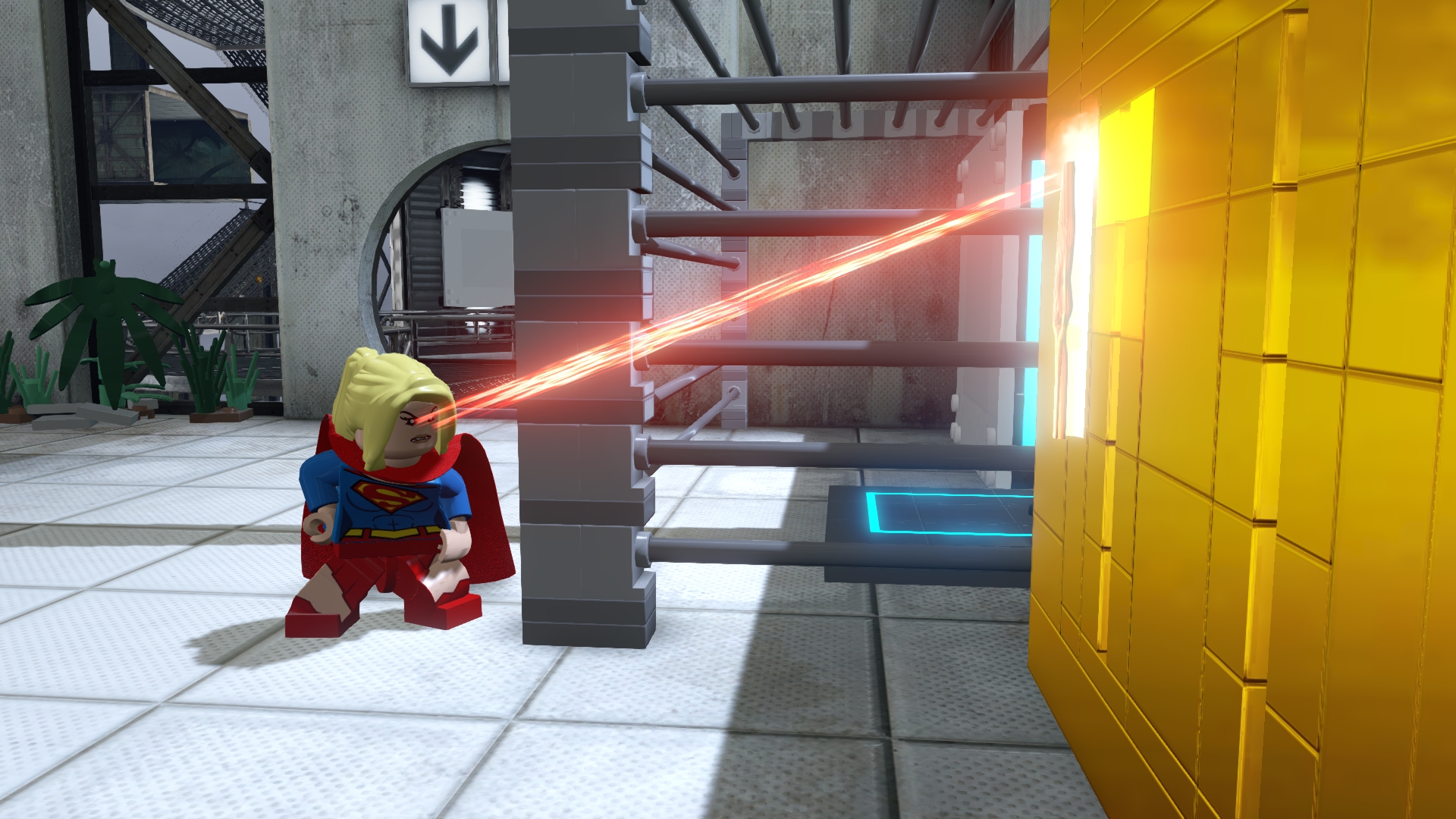 LEGO Dimensions Exclusive Announce