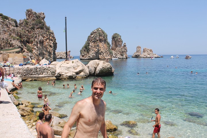 Playas de Sicilia