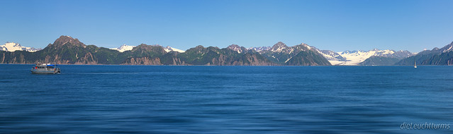 Resurrection Bay