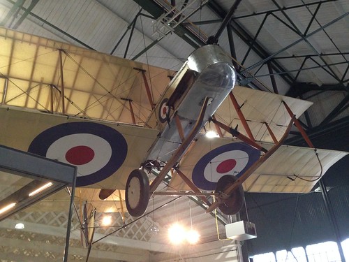 RAF Museum Hendon