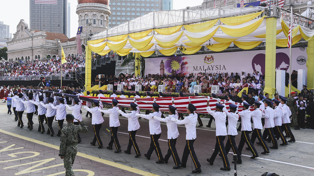 59th Malaysia National Day