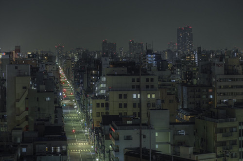 Tokyo 4033