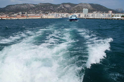 Toulon, 29 de agosto - Crucero Brilliance OTS (57)