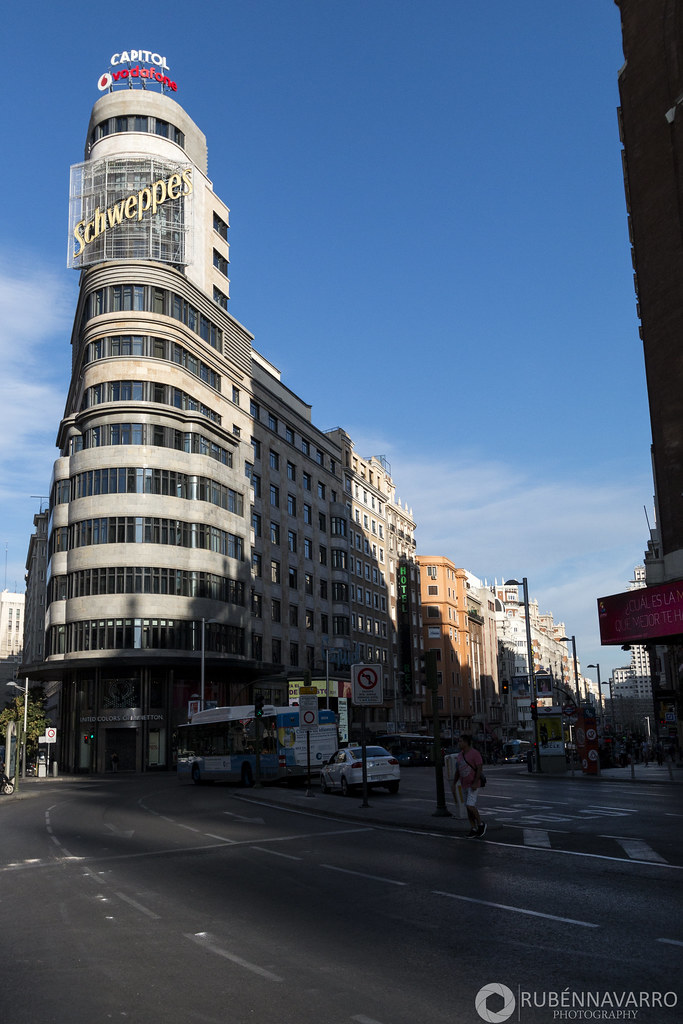 Qué hacer en Madrid 5
