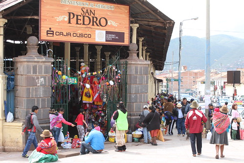45 días viajando por Perú, Bolivia, Chile y Argentina. - Blogs de America Sur - Cusco. Tras las huellas de los incas. (6)