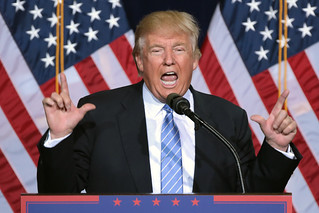 Donald Trump, From GoogleImages