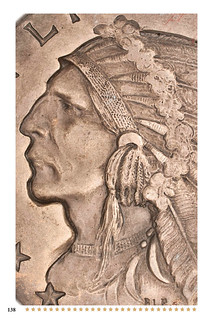 Gold Indians of Pratt, Book-138