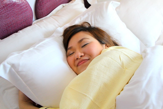 Hotel Kai Comfy Bed