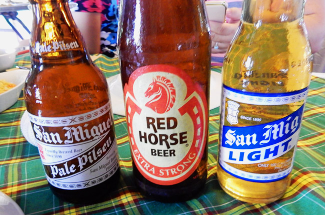 philippines-beers