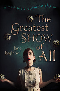 Jane Eagland, The Greatest Show of All