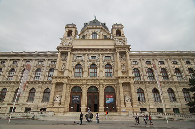 維也納 歷史城區