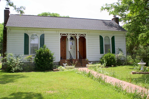 Mary Kate Patterson Home - LaVergne, TN