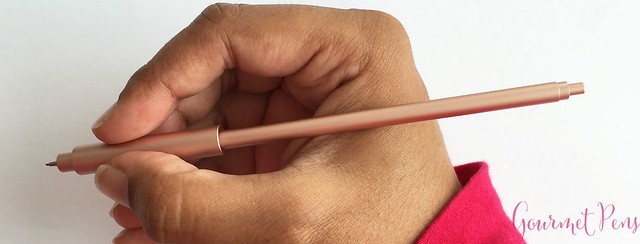 Review ENSSO Pen Uno & Pencil Uno @Kickstarter 13