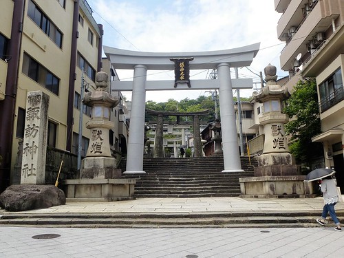 jp16-Nagasaki-Temple-Suwa Shrine (1)