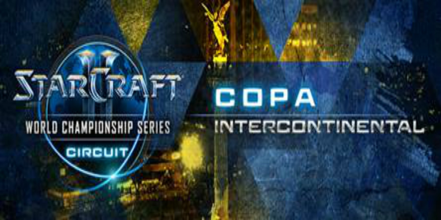 Copa Intercontinental de StarCraft II llega a Latinoamérica