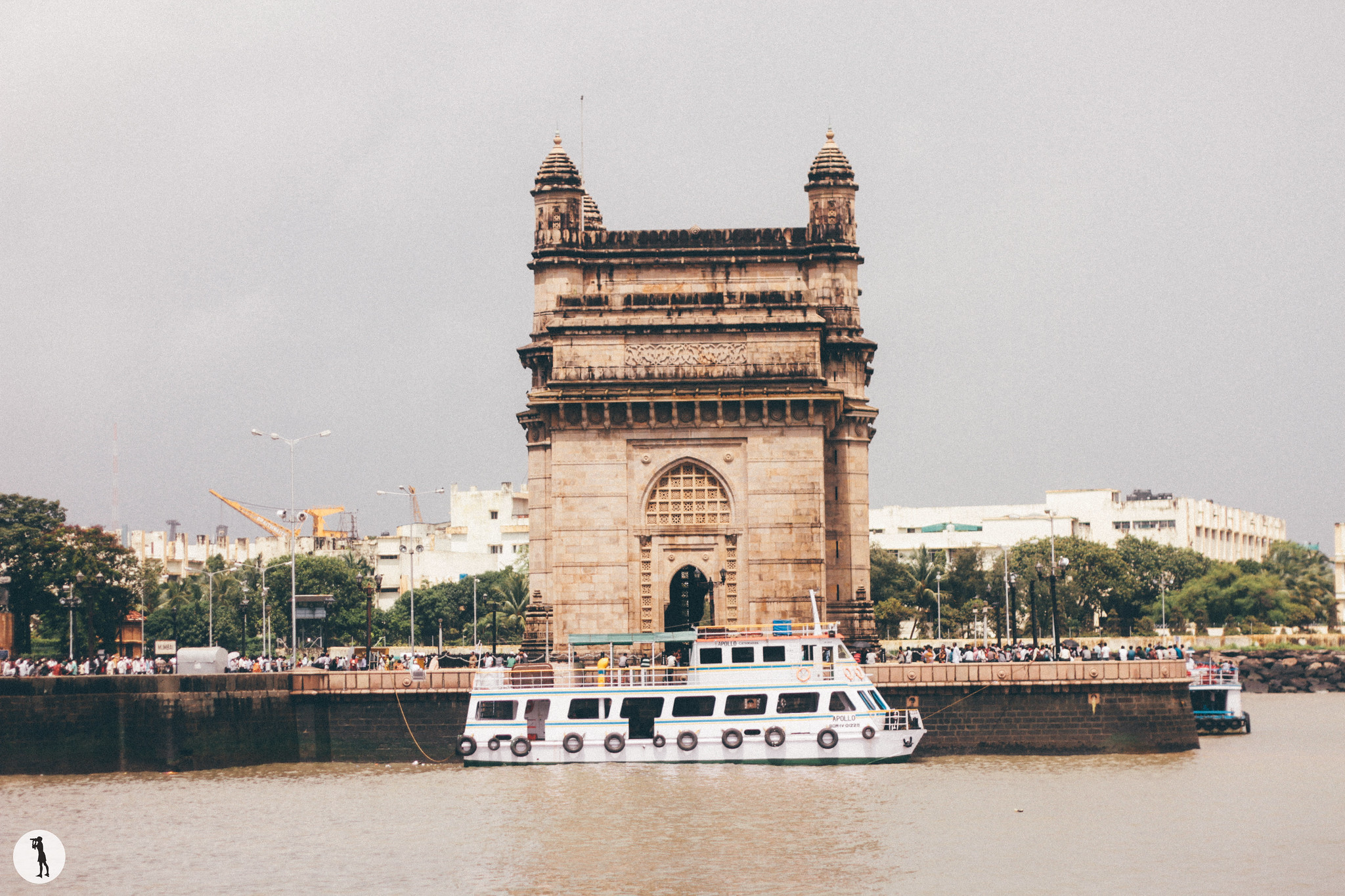 India: Mumbai