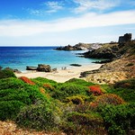 Cala Mesquida #Menorca #Baleares #beach