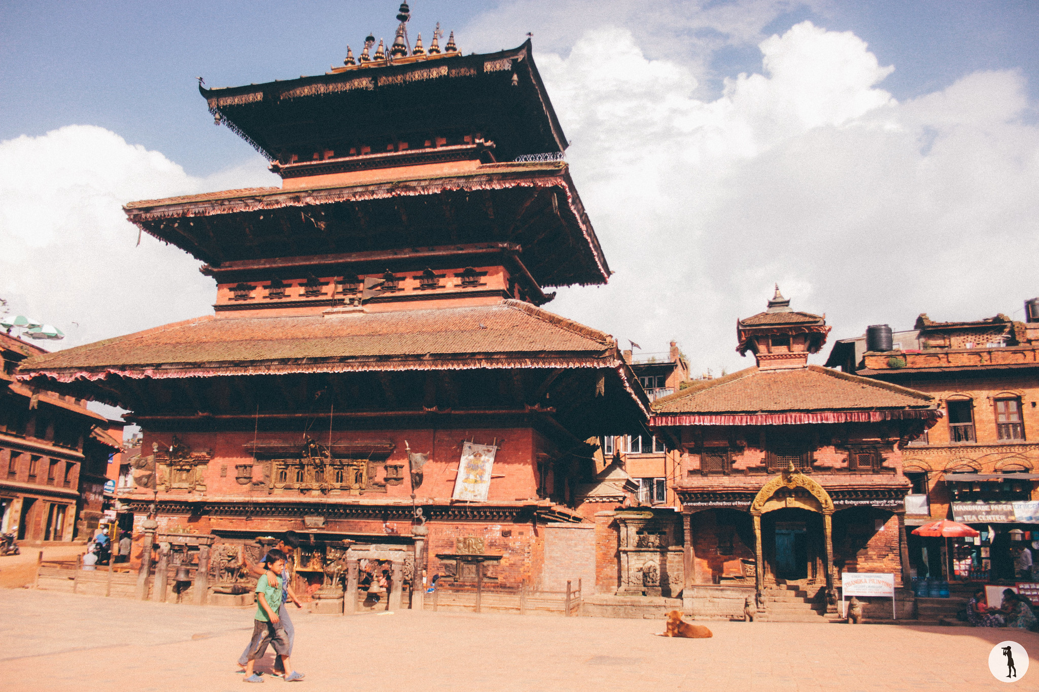NEPAL, Bhaktapur