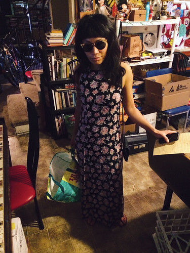 Ana's mom dress (July 20 2015)