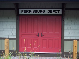 Ferrisburg