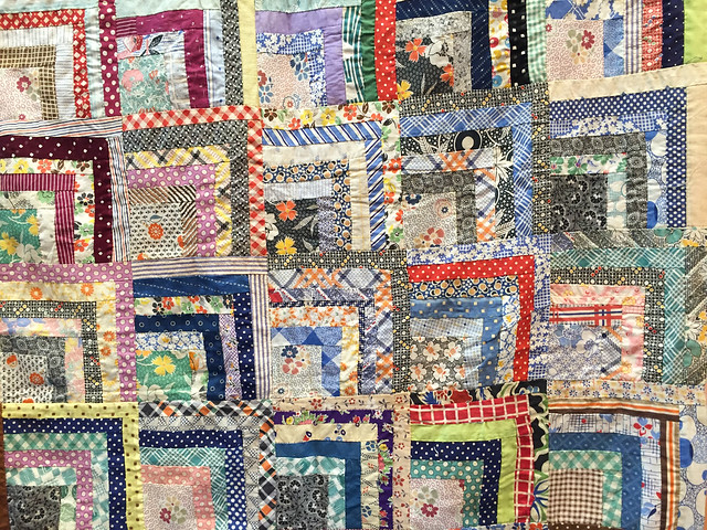 Festival of Quilts 2016