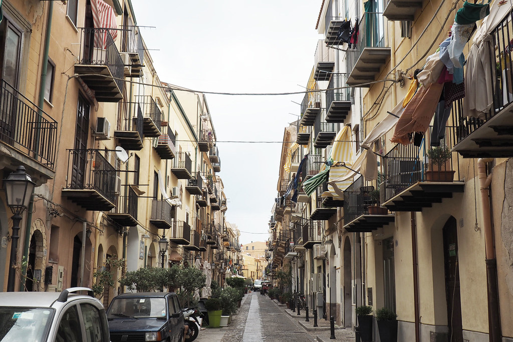Cefalu Sicily Blog Post 8