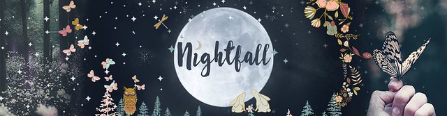 Nightfall Banner