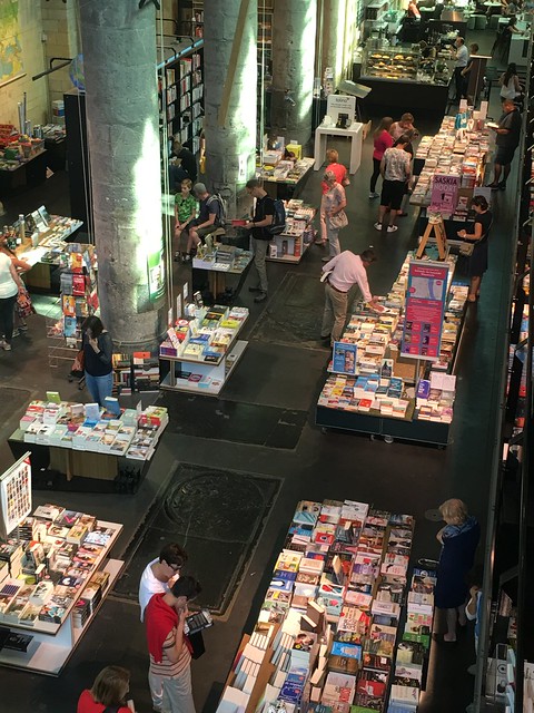 Boekhandel Dominicanen