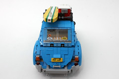 LEGO Creator Volkswagen Beetle (10252)