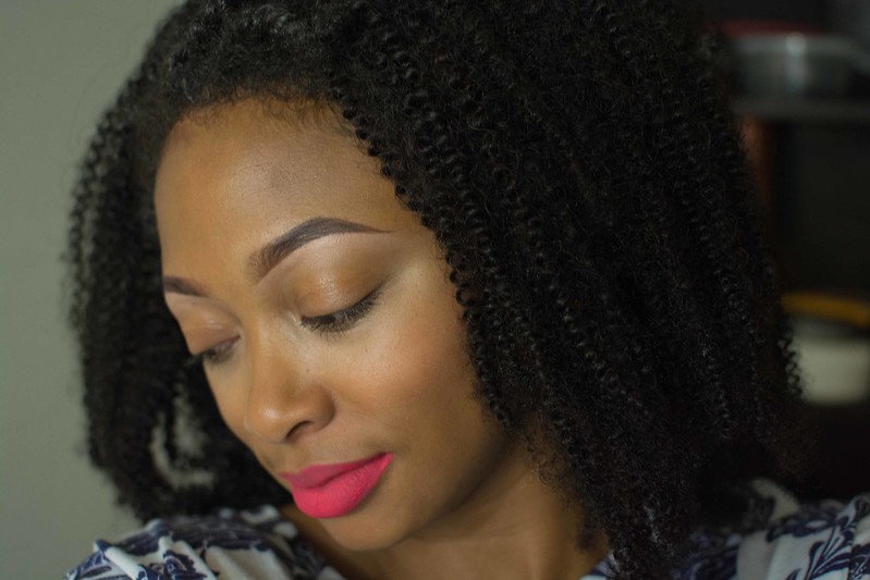 hair extensions for natural hair, louisiana beauty blogger
